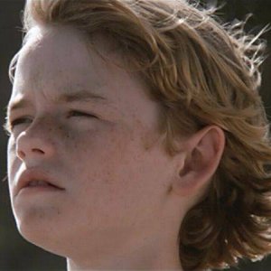 Christopher Masterson in 'Mom I Can Do It' (1992)
