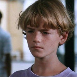 Christopher Masterson in 'Mom I Can Do It' (1992)