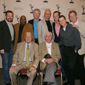 Bryan Cranston at Father's Day Salute To TV Dads