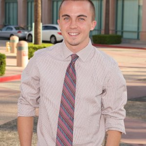Frankie Muniz at Father's Day Salute To TV Dads