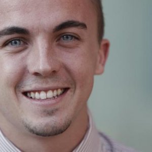 Frankie Muniz at Father's Day Salute To TV Dads
