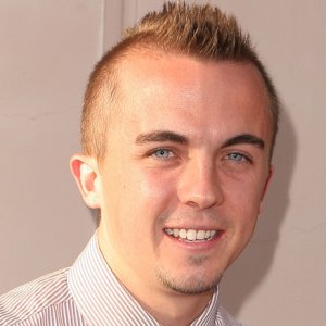 Frankie Muniz at Father's Day Salute To TV Dads