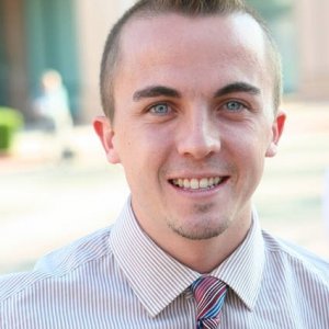 Frankie Muniz at Father's Day Salute To TV Dads