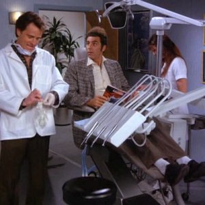 Bryan Cranston in 'Seinfeld' (1995)