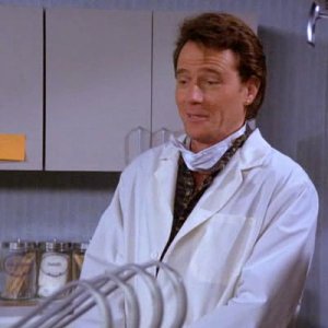 Bryan Cranston in 'Seinfeld' (1995)