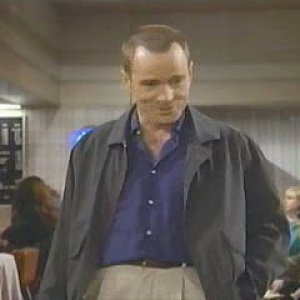 Bryan Cranston in 'Seinfeld' (1997)