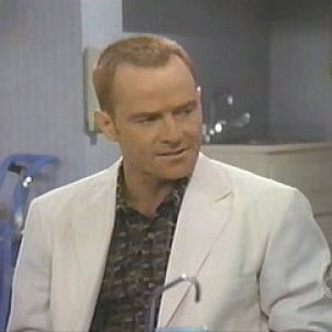 Bryan Cranston in 'Seinfeld' (1997)