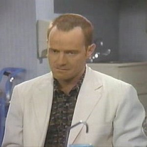 Bryan Cranston in 'Seinfeld' (1997)