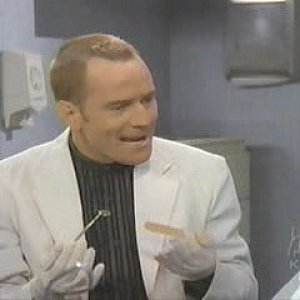 Bryan Cranston in 'Seinfeld' (1997)