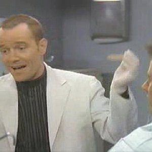 Bryan Cranston in 'Seinfeld' (1997)