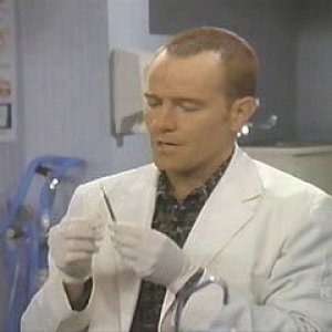 Bryan Cranston in 'Seinfeld' (1997)