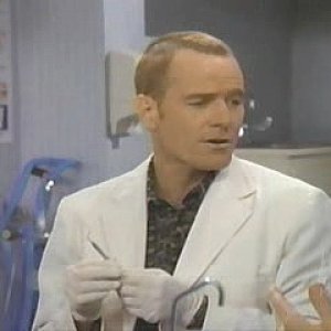 Bryan Cranston in 'Seinfeld' (1997)