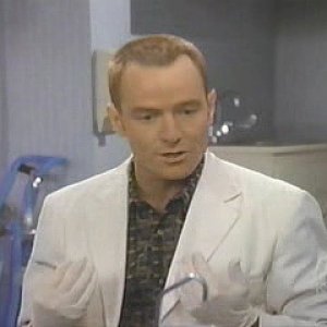 Bryan Cranston in 'Seinfeld' (1997)