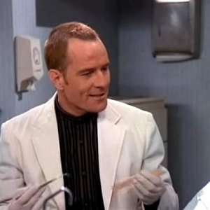 Bryan Cranston in 'Seinfeld' (1997)