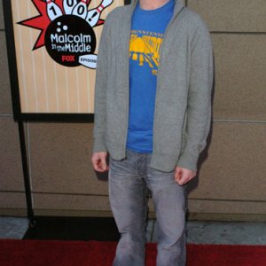 Chris Masterson at 100th Episode Bowling Party