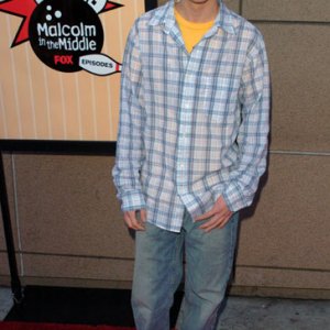 Frankie Muniz at 100th Episode Bowling Party