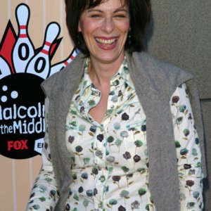 Jane Kaczmarek at 100th Episode Bowling Party