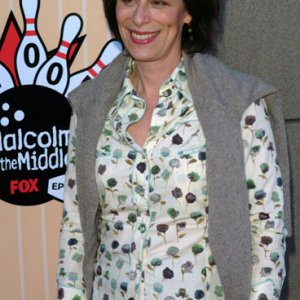 Jane Kaczmarek at 100th Episode Bowling Party