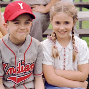 Frankie Muniz in 'My Dog Skip' (2000)