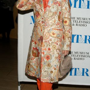 Jane Kaczmarek at 100th Episode Celebration