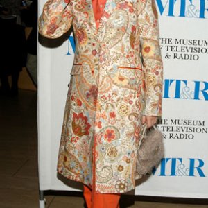 Jane Kaczmarek at 100th Episode Celebration