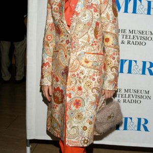 Jane Kaczmarek at 100th Episode Celebration