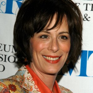 Jane Kaczmarek at 100th Episode Celebration