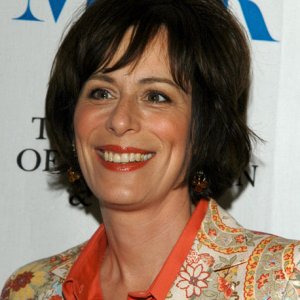 Jane Kaczmarek at 100th Episode Celebration
