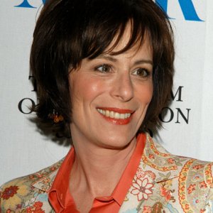 Jane Kaczmarek at 100th Episode Celebration