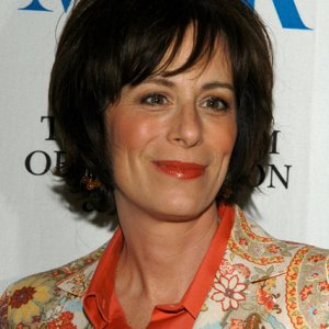 Jane Kaczmarek at 100th Episode Celebration