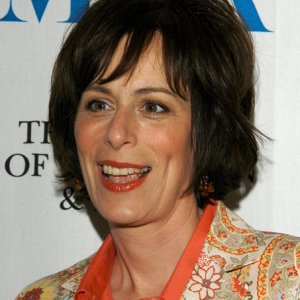 Jane Kaczmarek at 100th Episode Celebration