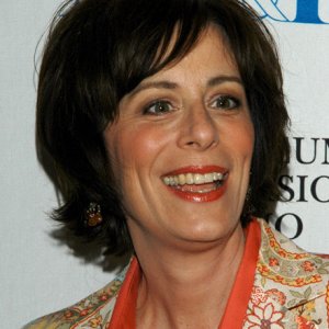 Jane Kaczmarek at 100th Episode Celebration