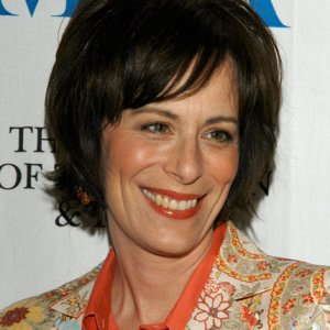 Jane Kaczmarek at 100th Episode Celebration