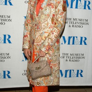 Jane Kaczmarek at 100th Episode Celebration