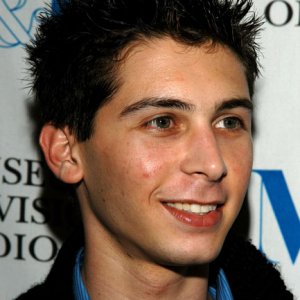 Justin Berfield at 100th Episode Celebration