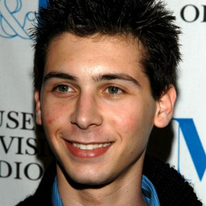 Justin Berfield at 100th Episode Celebration