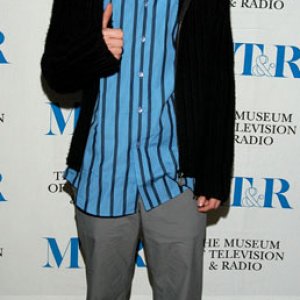 Justin Berfield at 100th Episode Celebration