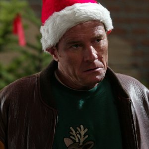 5x07 Christmas Trees still