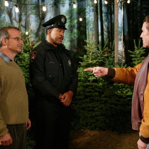 5x07 Christmas Trees still