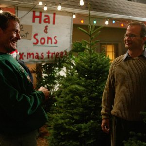 5x07 Christmas Trees still