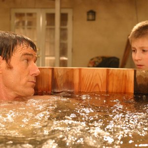 5x10 Hot Tub still
