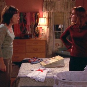 5x13 Lois' Sister