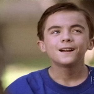 Frankie Muniz in 'Miracle In Lane 2' (2000)