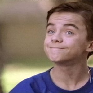 Frankie Muniz in 'Miracle In Lane 2' (2000)