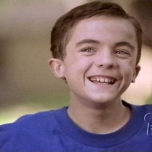 Frankie Muniz in 'Miracle In Lane 2' (2000)