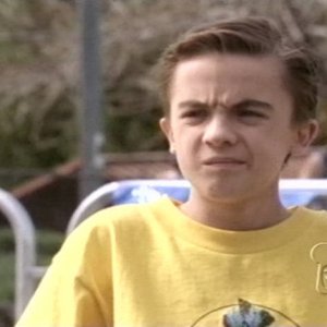 Frankie Muniz in 'Miracle In Lane 2' (2000)