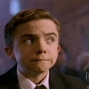 Frankie Muniz in 'Miracle In Lane 2' (2000)