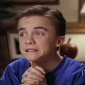 Frankie Muniz in 'Miracle In Lane 2' (2000)