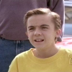 Frankie Muniz in 'Miracle In Lane 2' (2000)