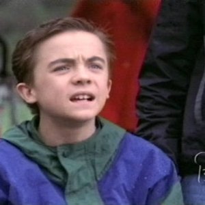 Frankie Muniz in 'Miracle In Lane 2' (2000)
